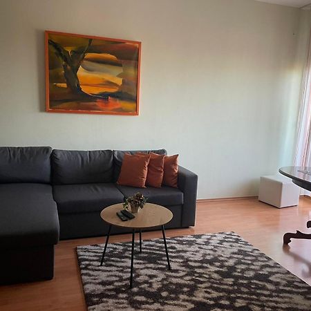 Kis-Celli Apartman Budapest Exteriör bild