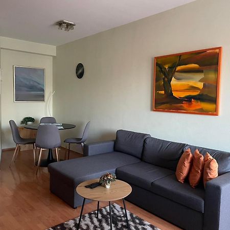 Kis-Celli Apartman Budapest Exteriör bild