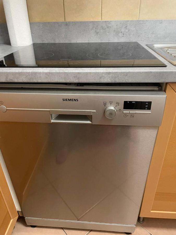 Kis-Celli Apartman Budapest Exteriör bild