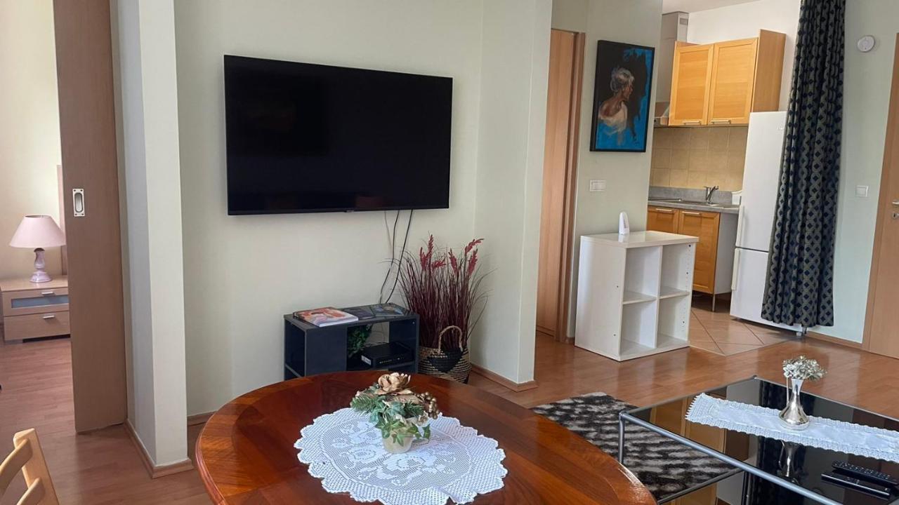 Kis-Celli Apartman Budapest Exteriör bild