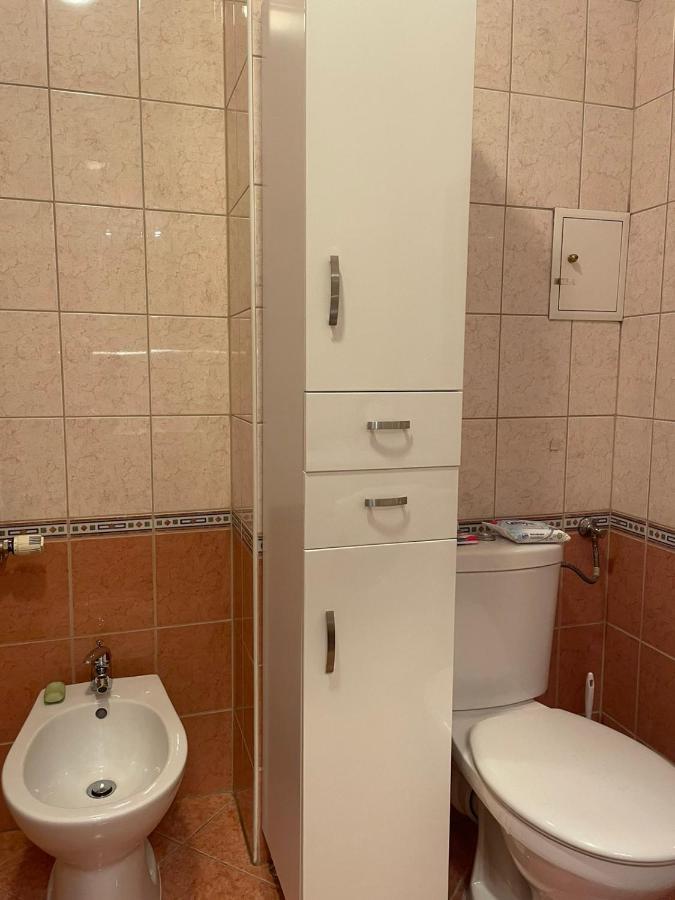 Kis-Celli Apartman Budapest Exteriör bild