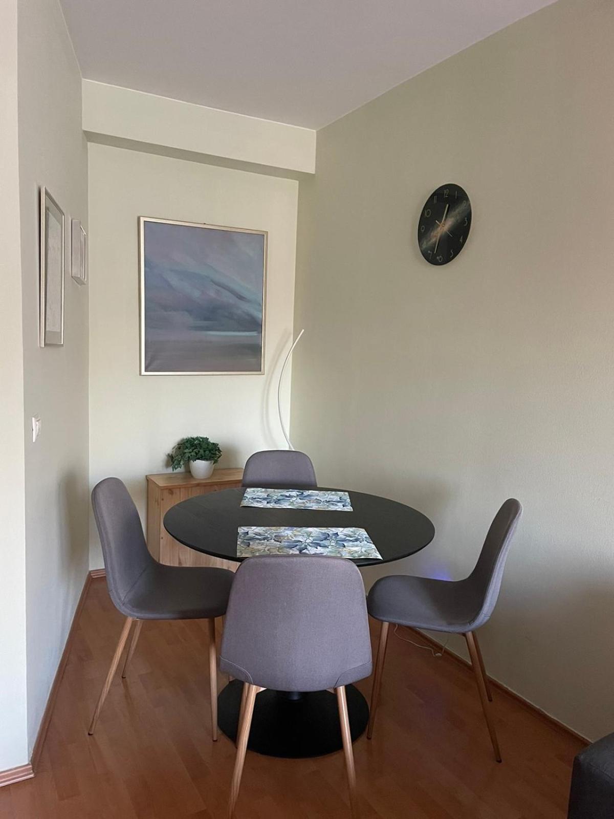 Kis-Celli Apartman Budapest Exteriör bild
