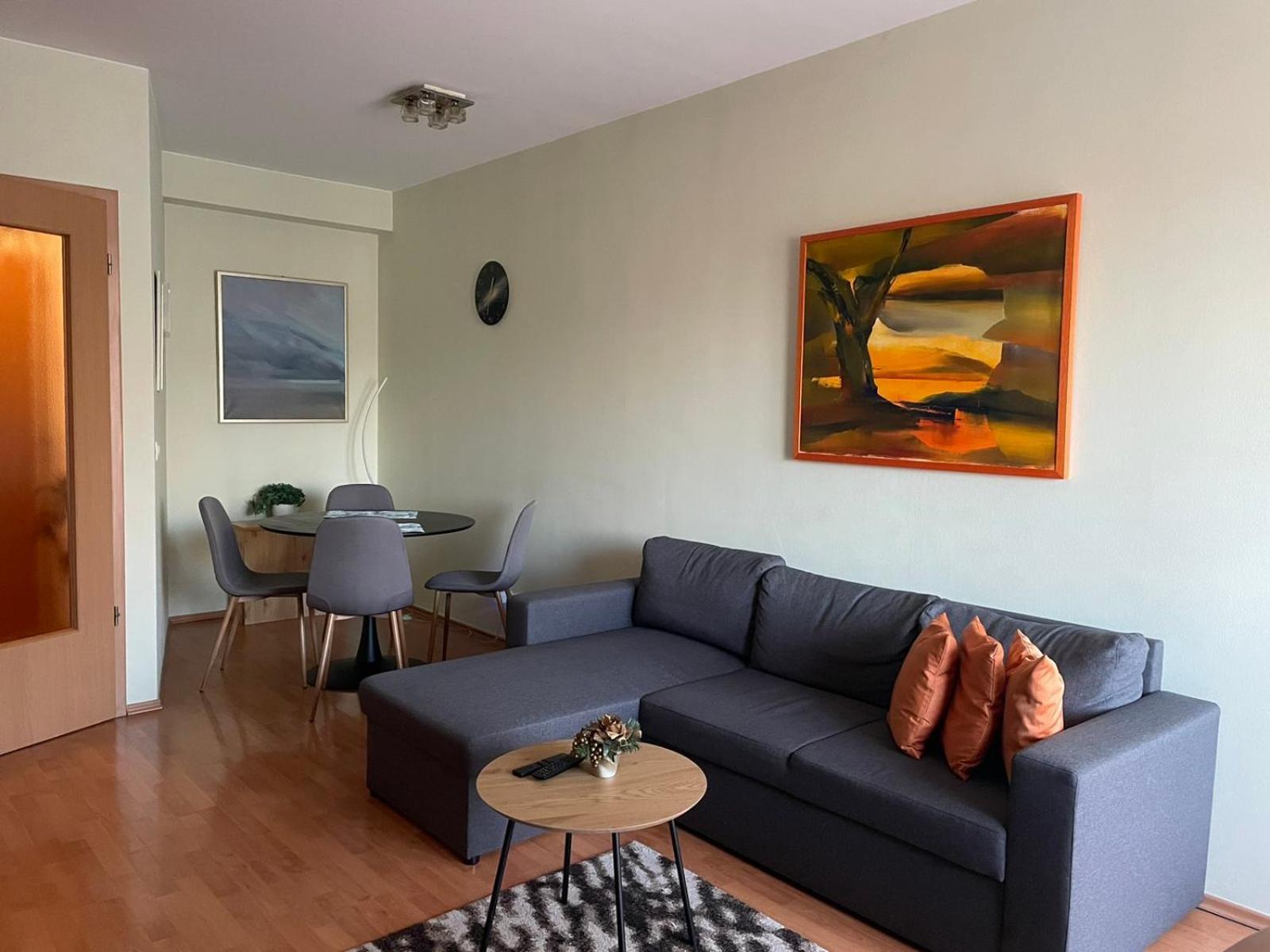 Kis-Celli Apartman Budapest Exteriör bild